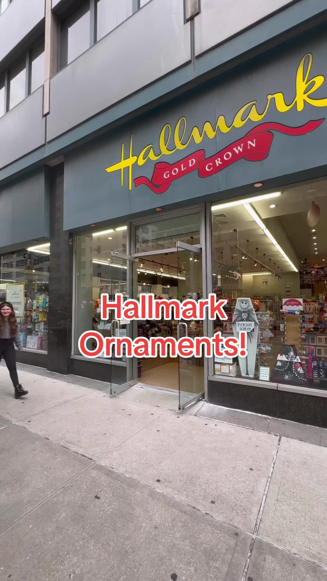 Video post by @strollerinthecity on TikTok