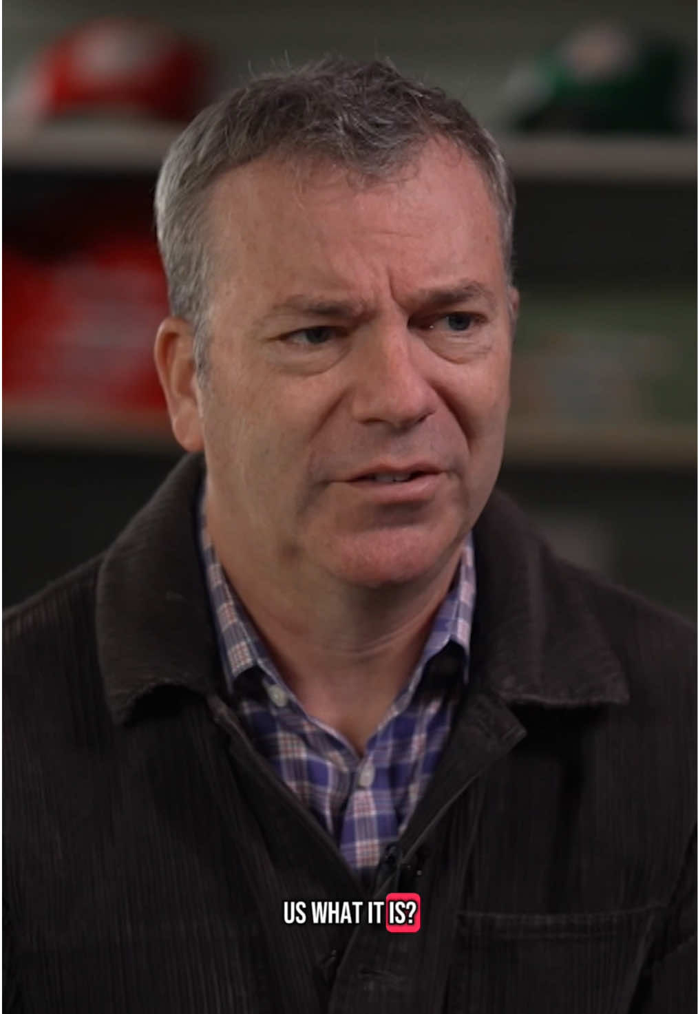 Video post by @60minutes on TikTok