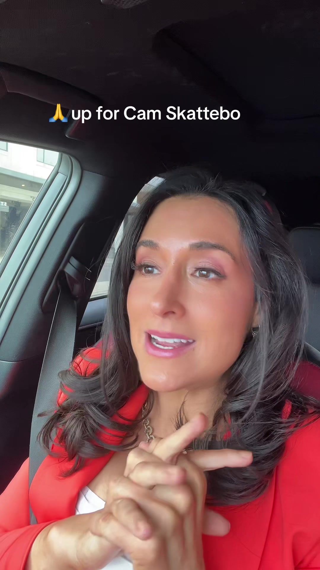 Video post by @romibean on TikTok