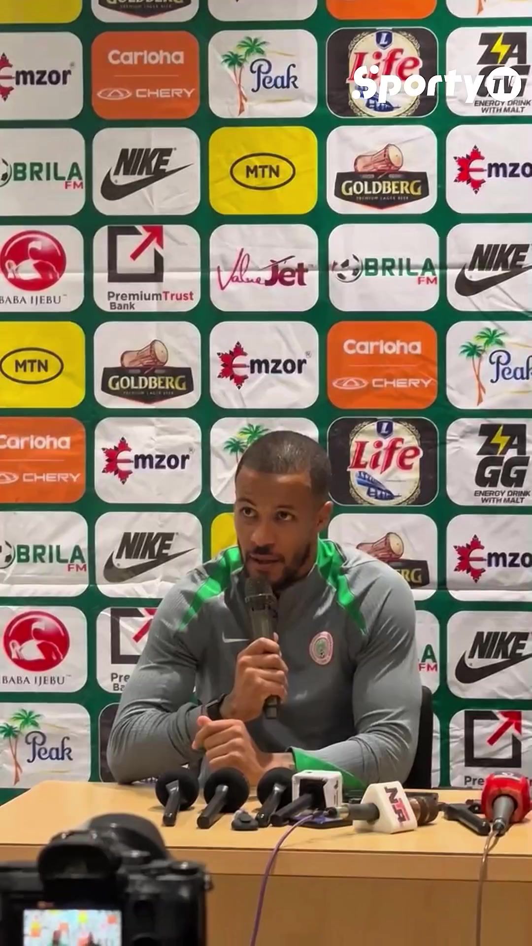 Video post by @sportytv on TikTok