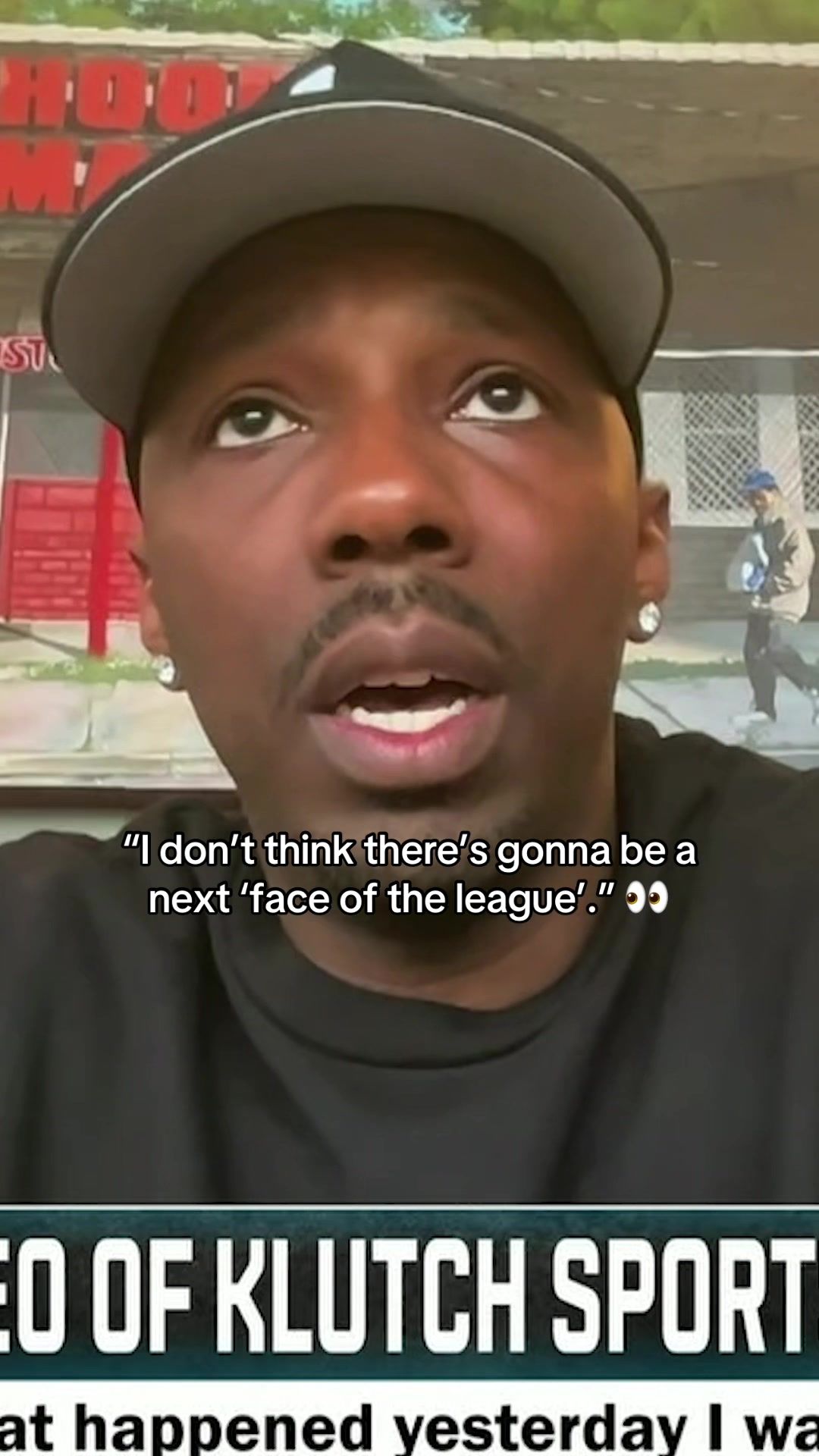 Video post by @espn on TikTok