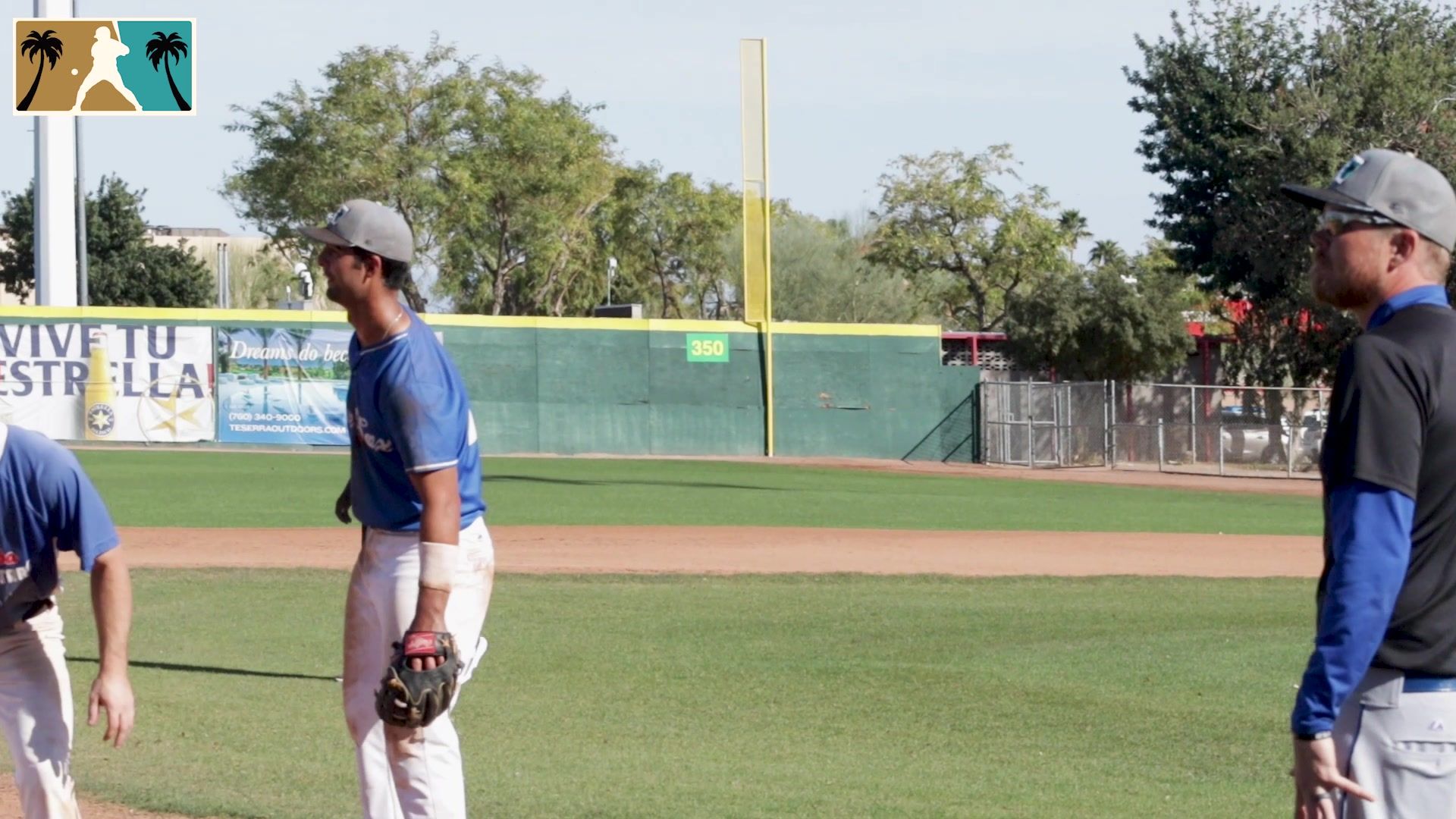 Video post by @andresonair on Facebook