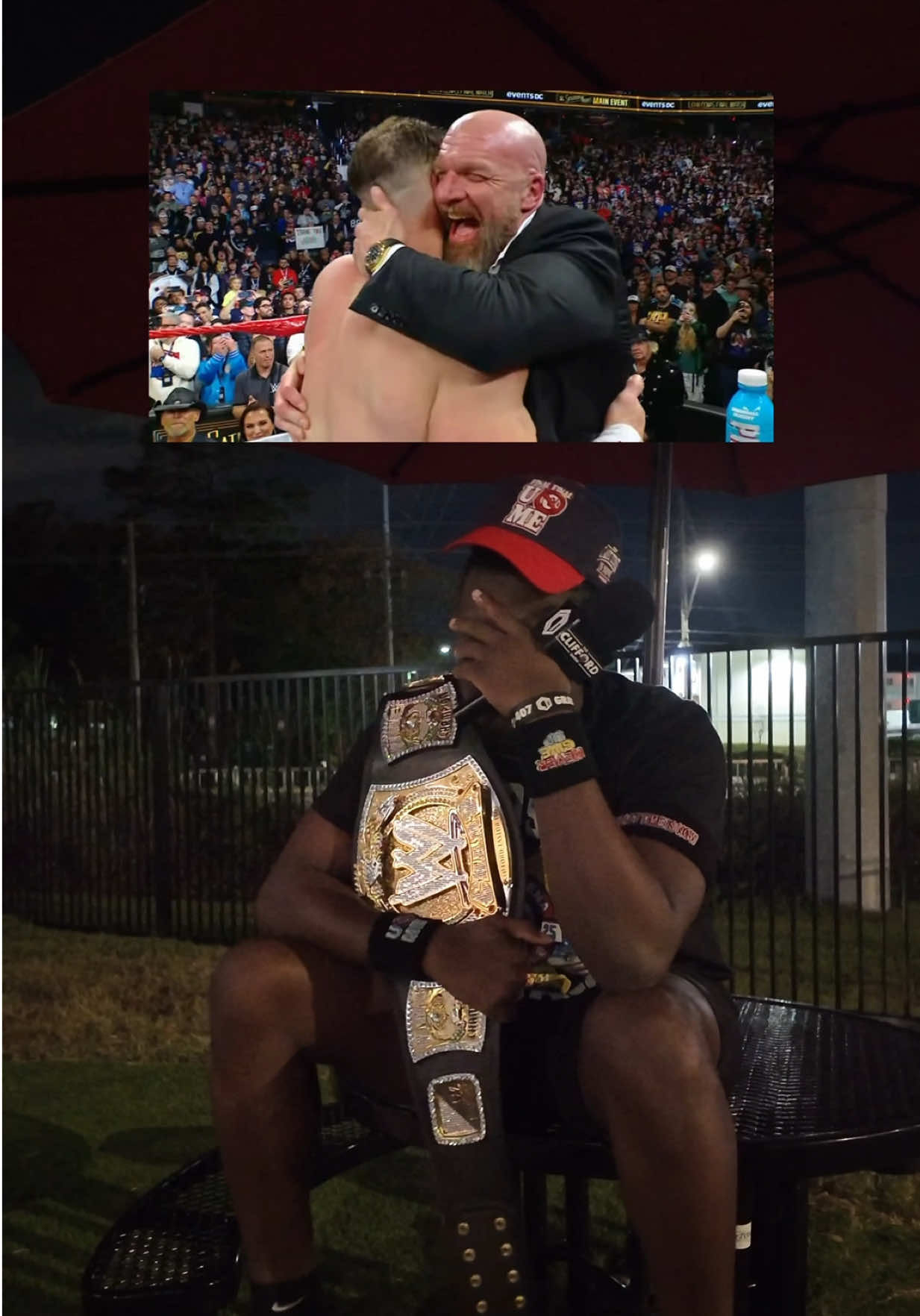 Video post by @clifford on TikTok