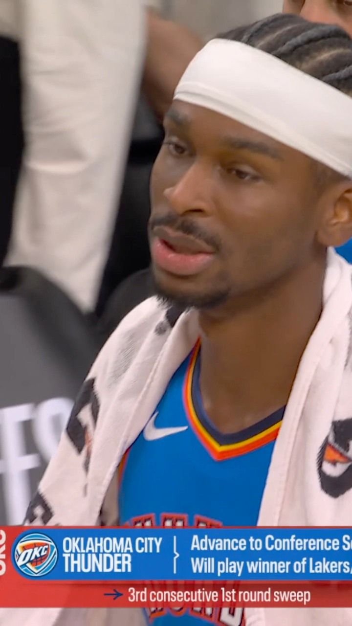 Video post by @nba on Facebook