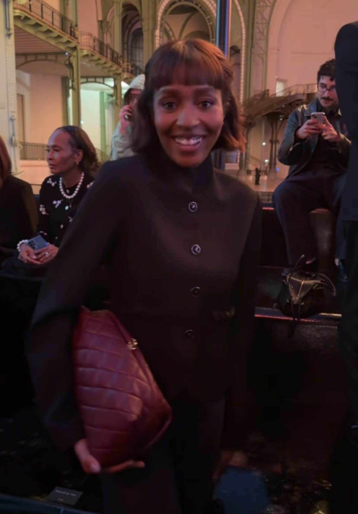 Video post by @hypebae on TikTok