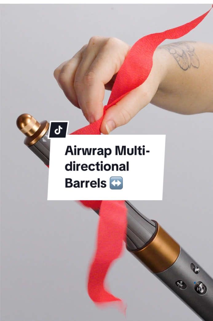 Video post by @dyson_usa on TikTok