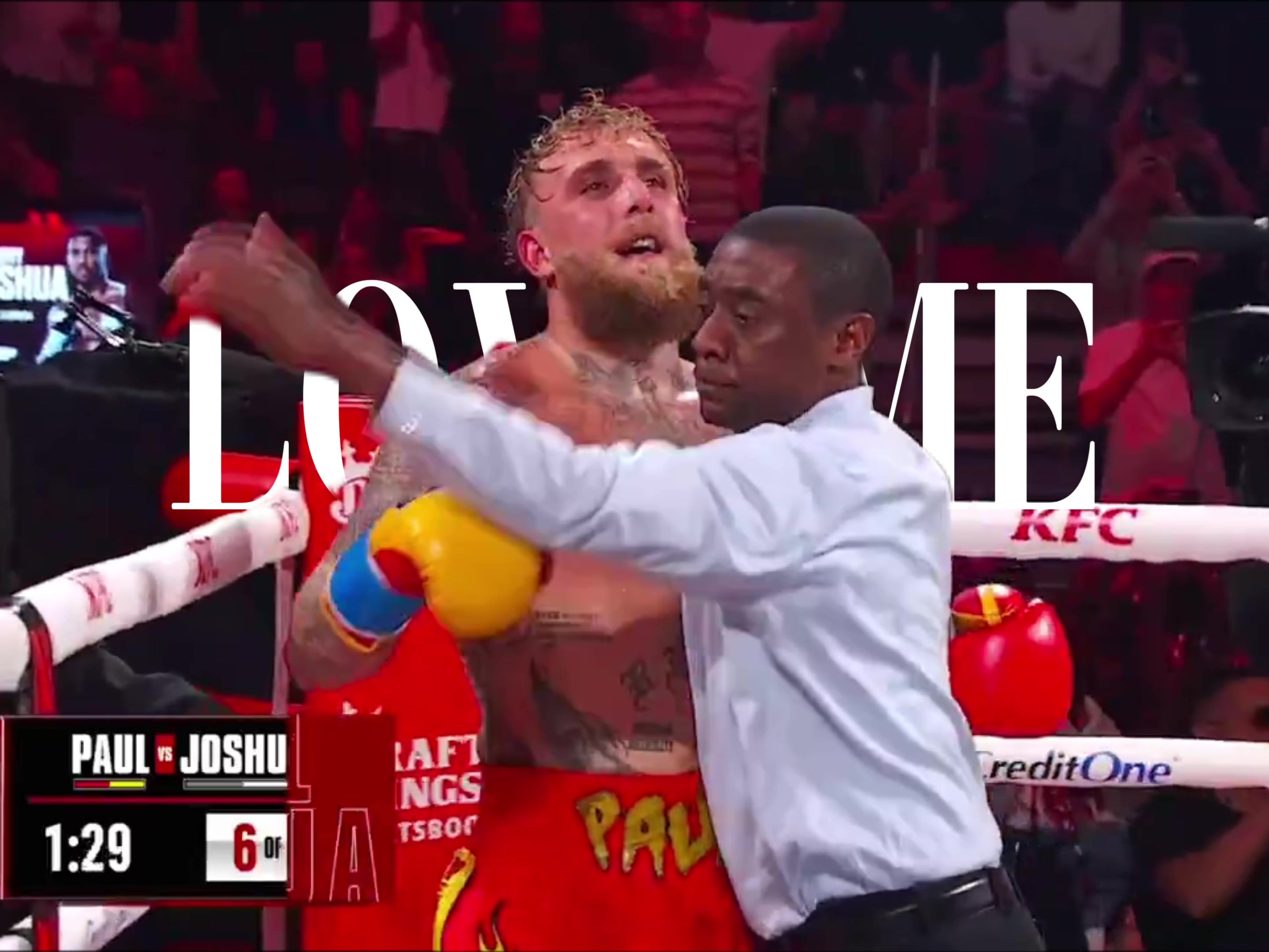 Video post by @overtime on TikTok