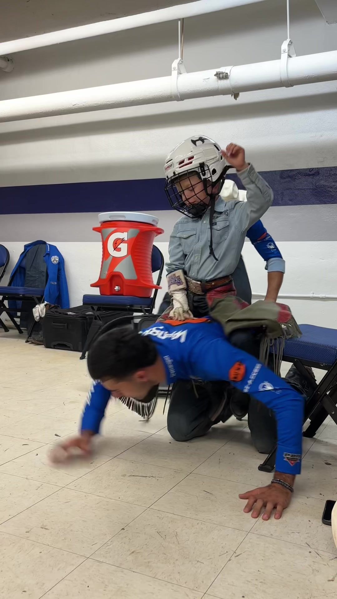 Video post by @pbr on TikTok