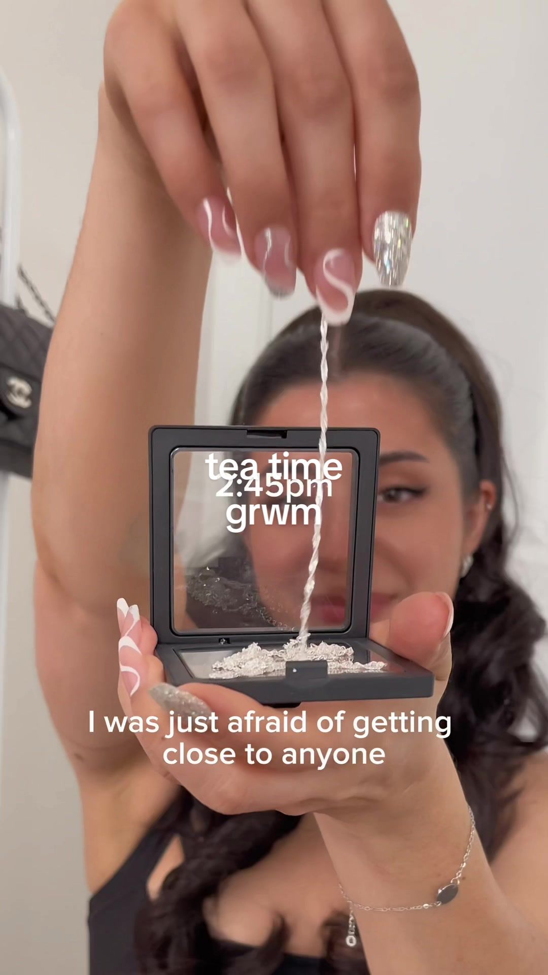 Video post by @marileighjo on TikTok