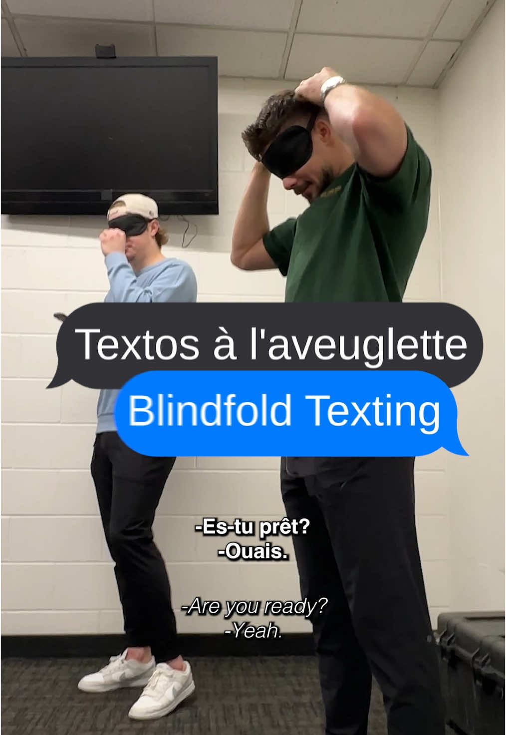 Video post by @canadiensmtl on TikTok