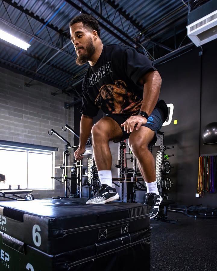 Image post by @ammediallc on Facebook