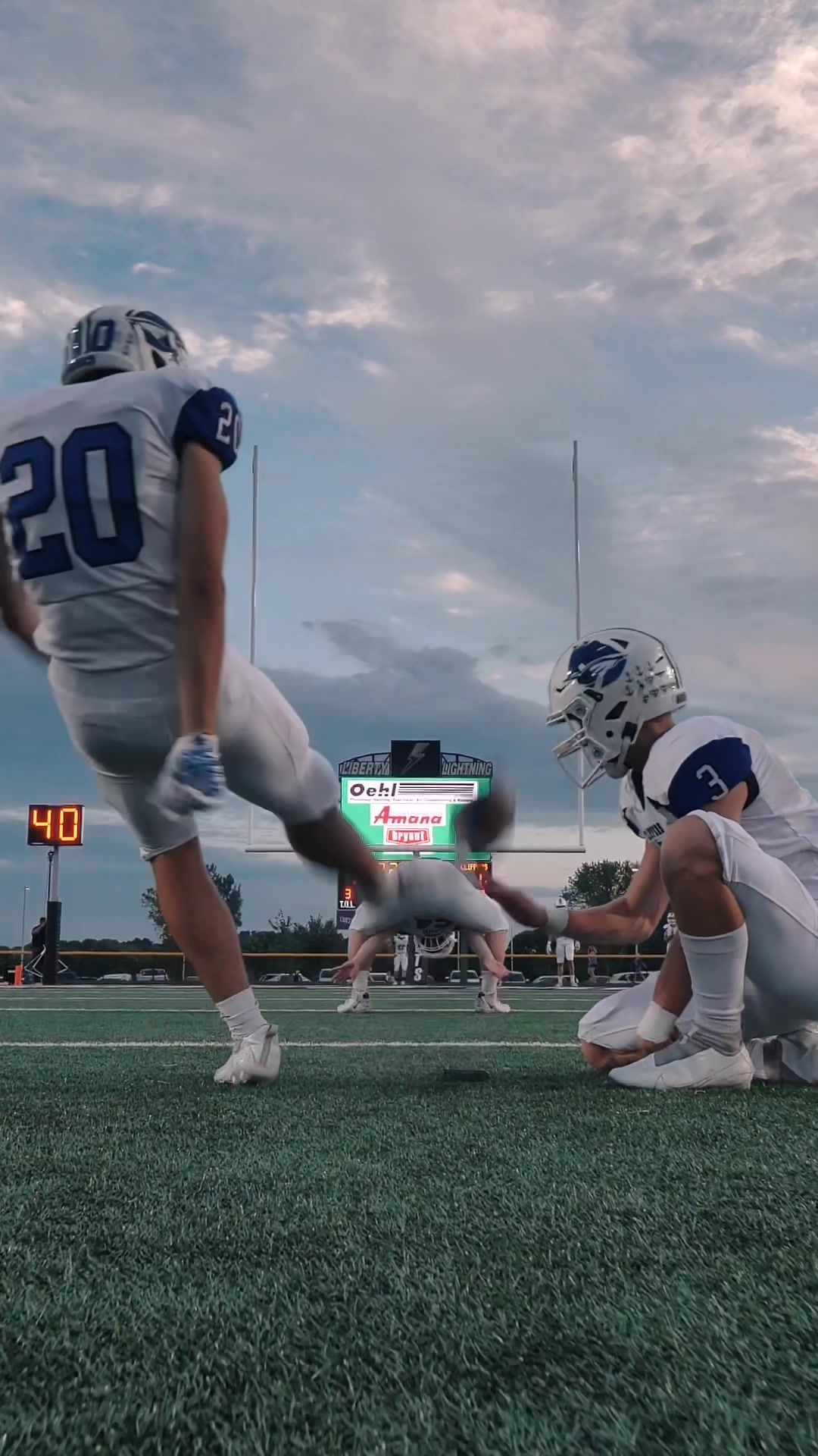 Video post by @kaydnissen on TikTok