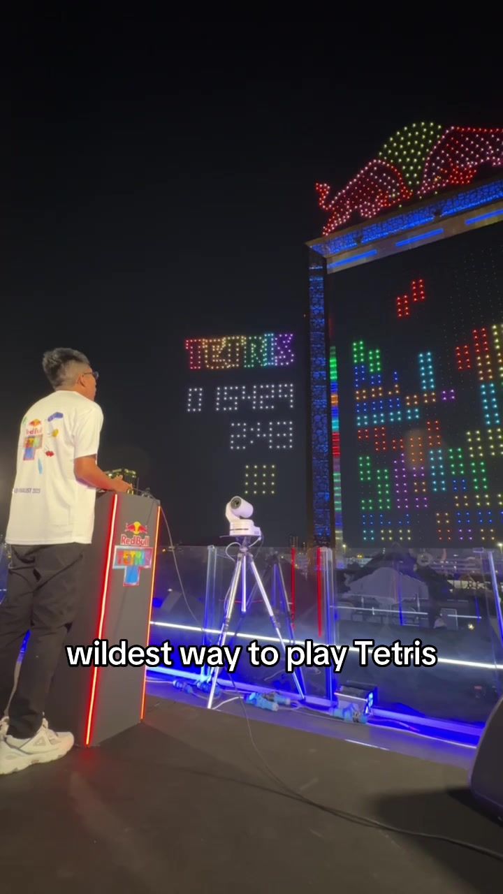 Video post by @redbullgaming on TikTok