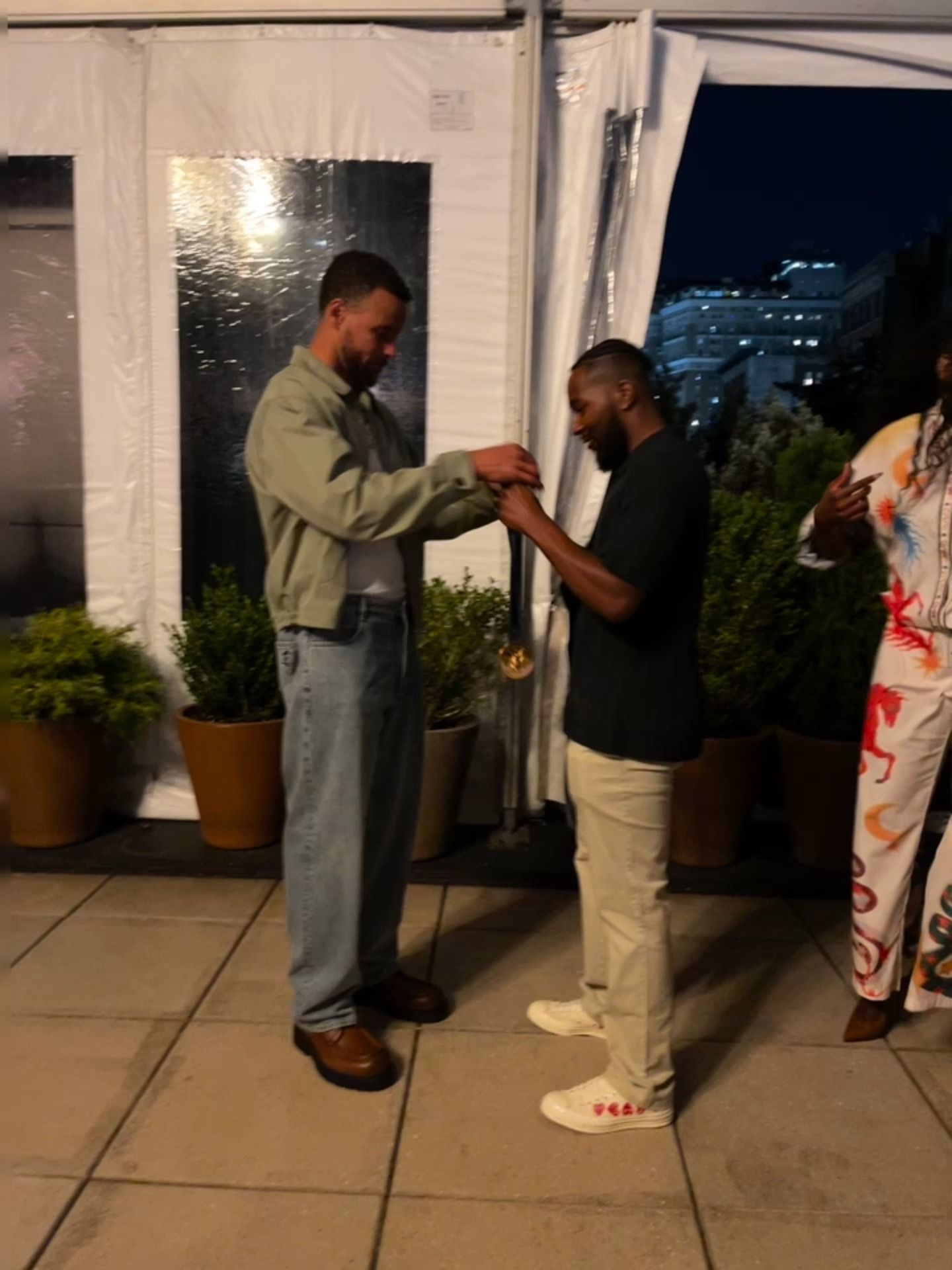 Video post by @xavierhunter on TikTok