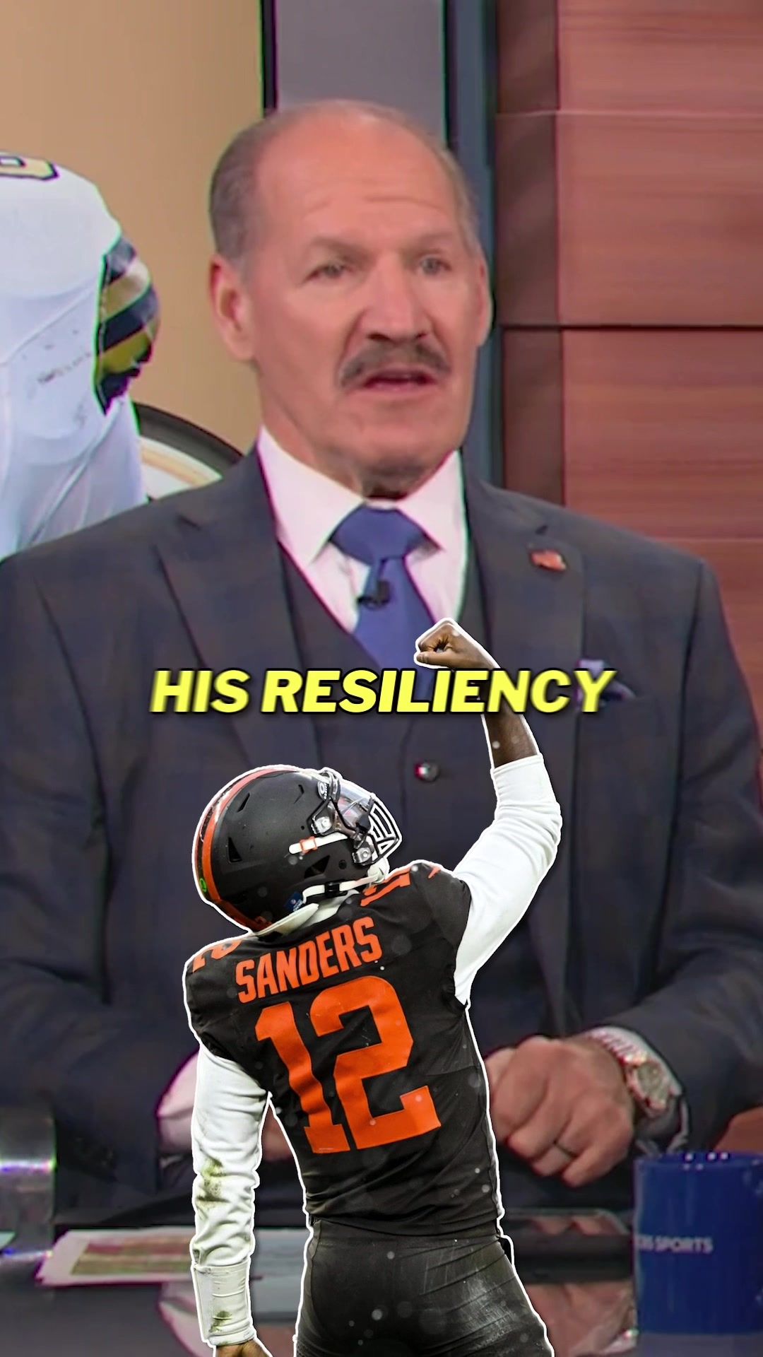 Video post by @nfloncbs on TikTok