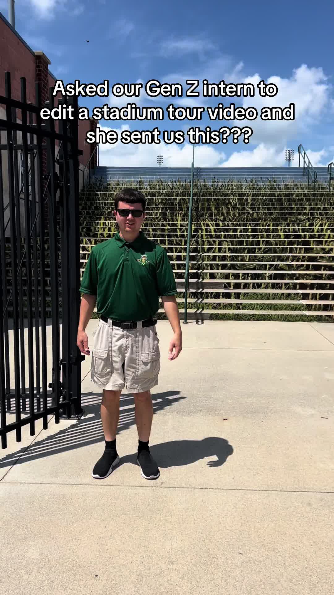 Video post by @cornbeltersbaseball on TikTok