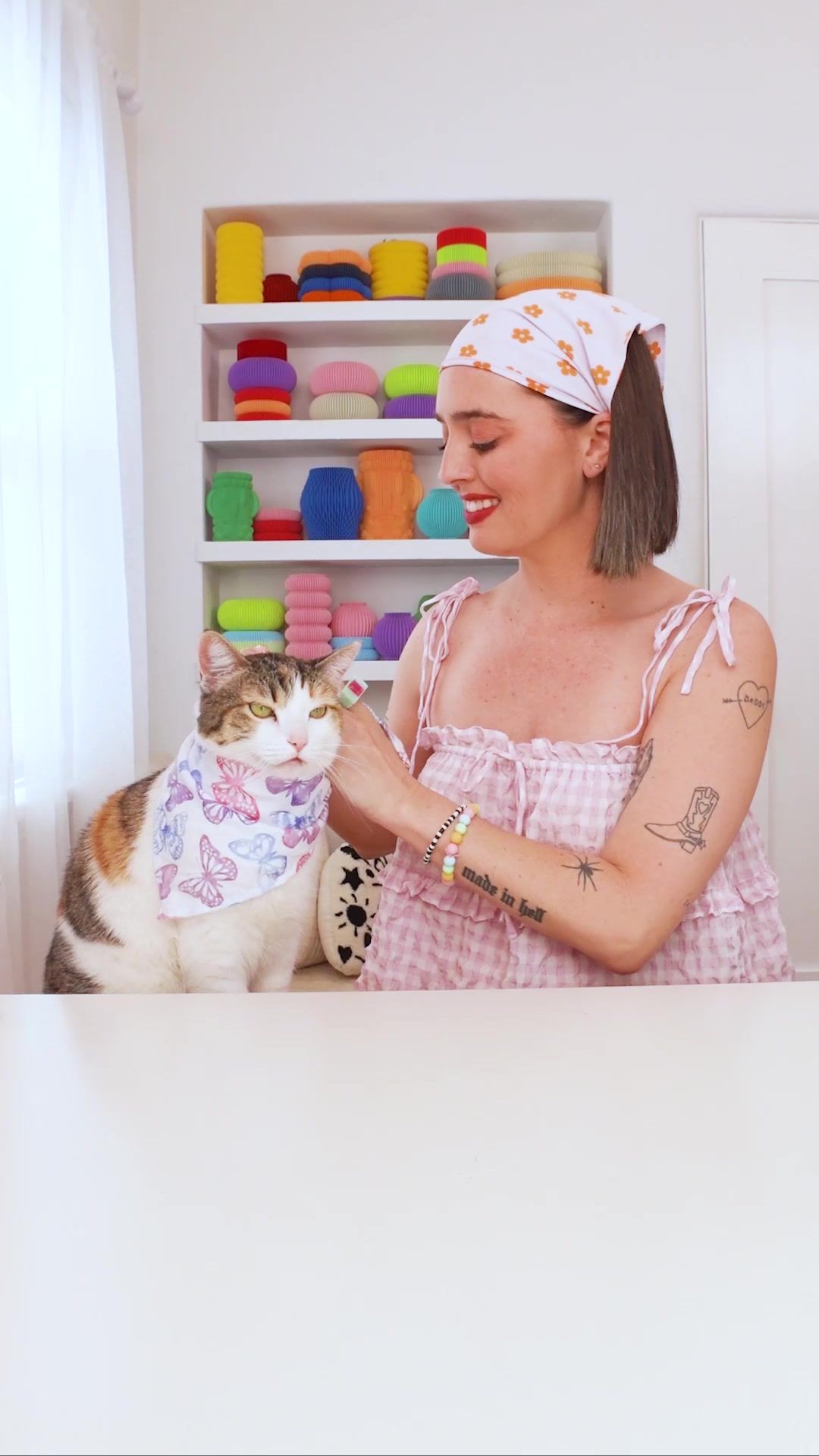 Video post by @champagneunicorns on TikTok