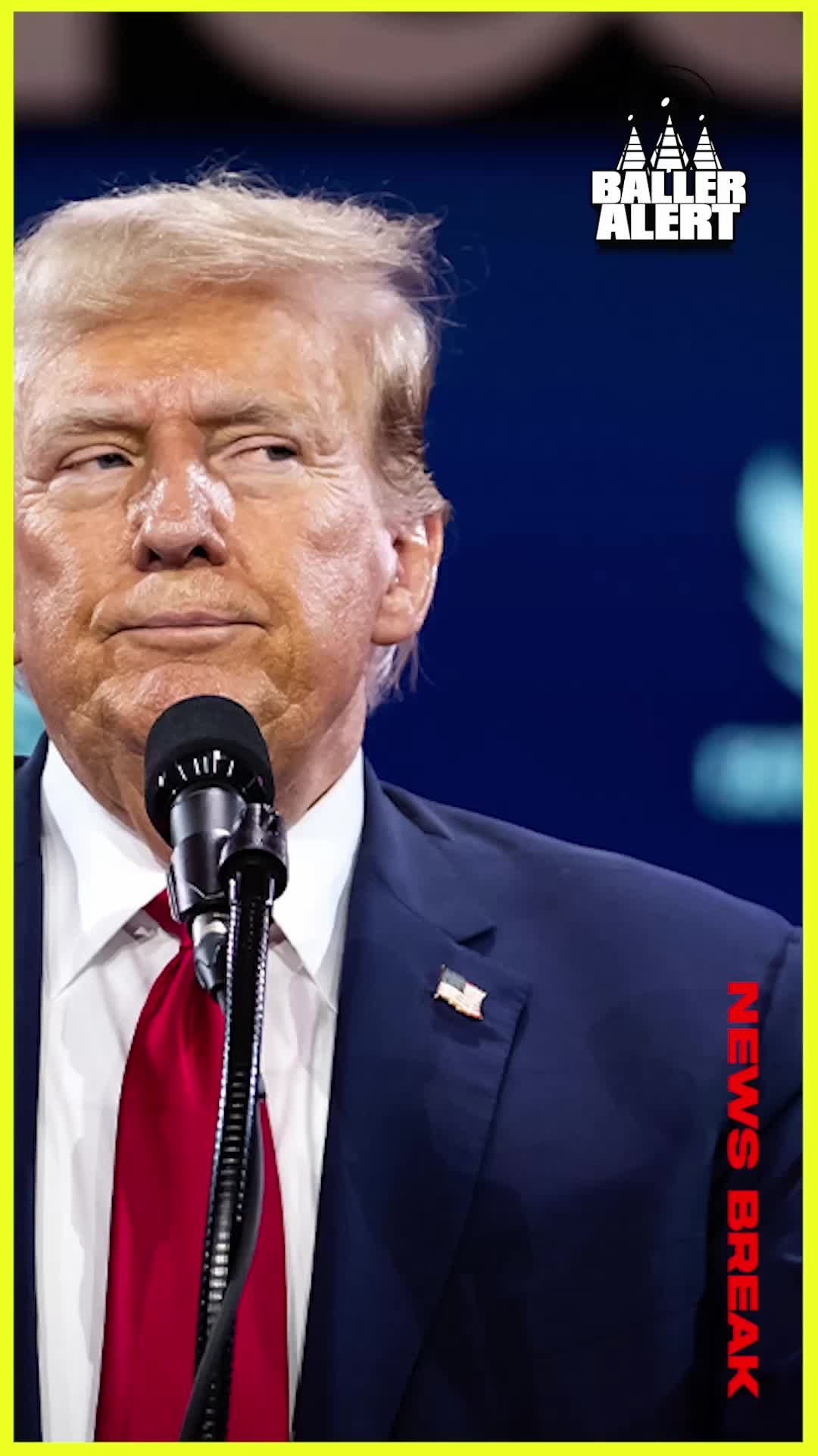 Video post by @balleralert on TikTok