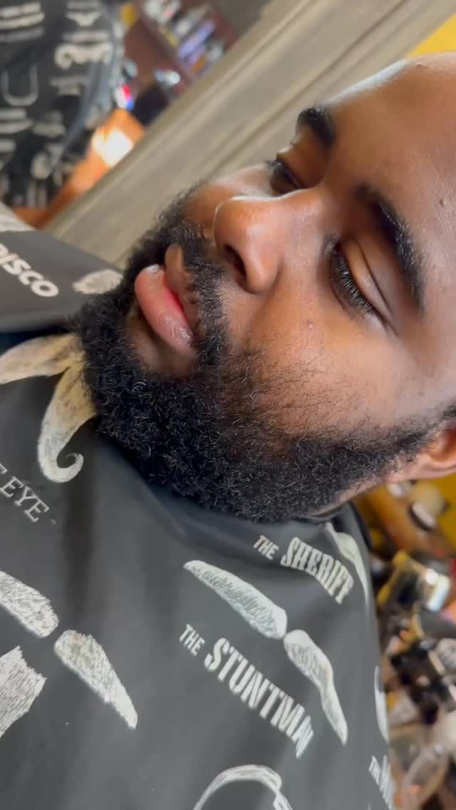 Video post by @Hazel Elaine Grooming on Facebook