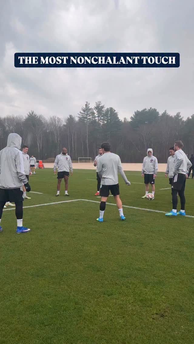 Video post by @nerevolution on Facebook