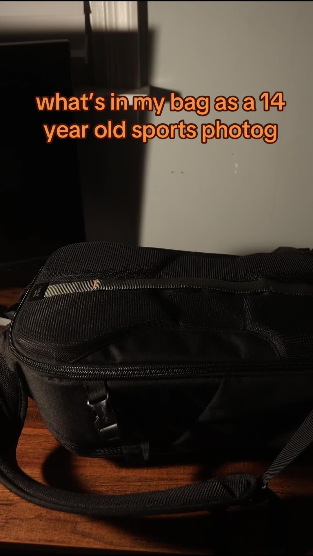 Video post by @bjornbeckphoto on TikTok