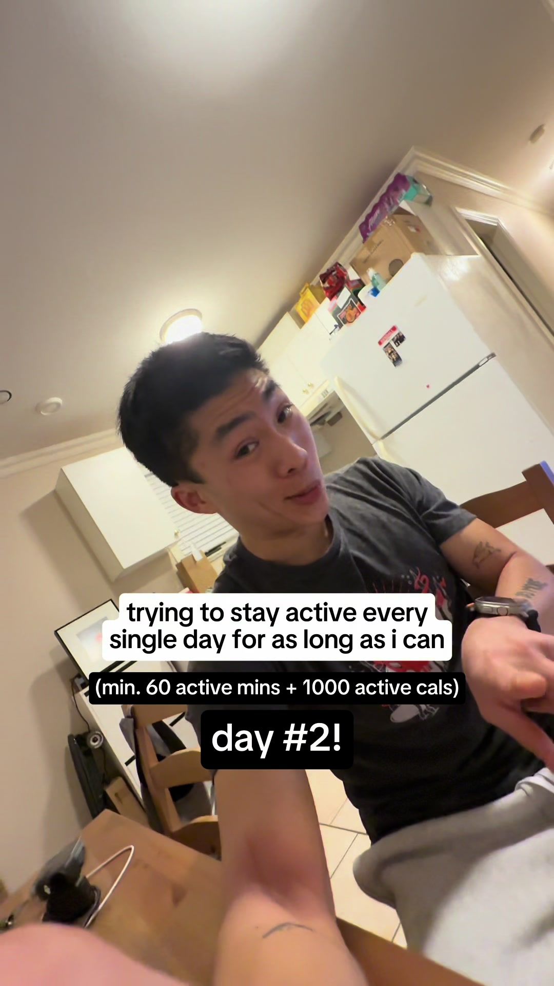 Video post by @thekennyho on TikTok