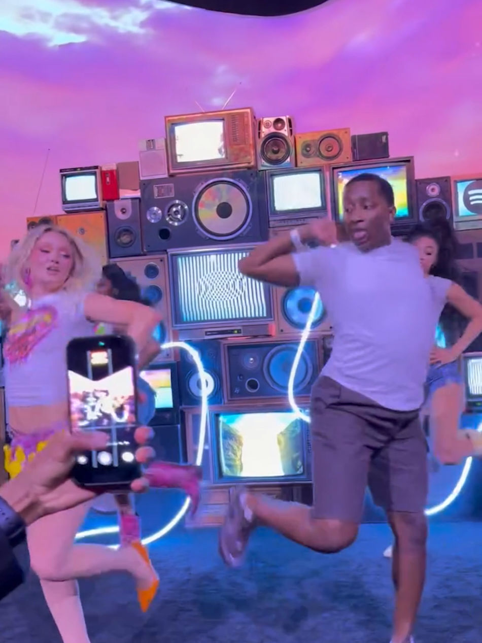 Video post by @stubhub on TikTok