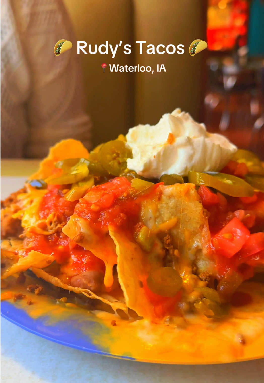 Video post by @experience.waterloo on TikTok