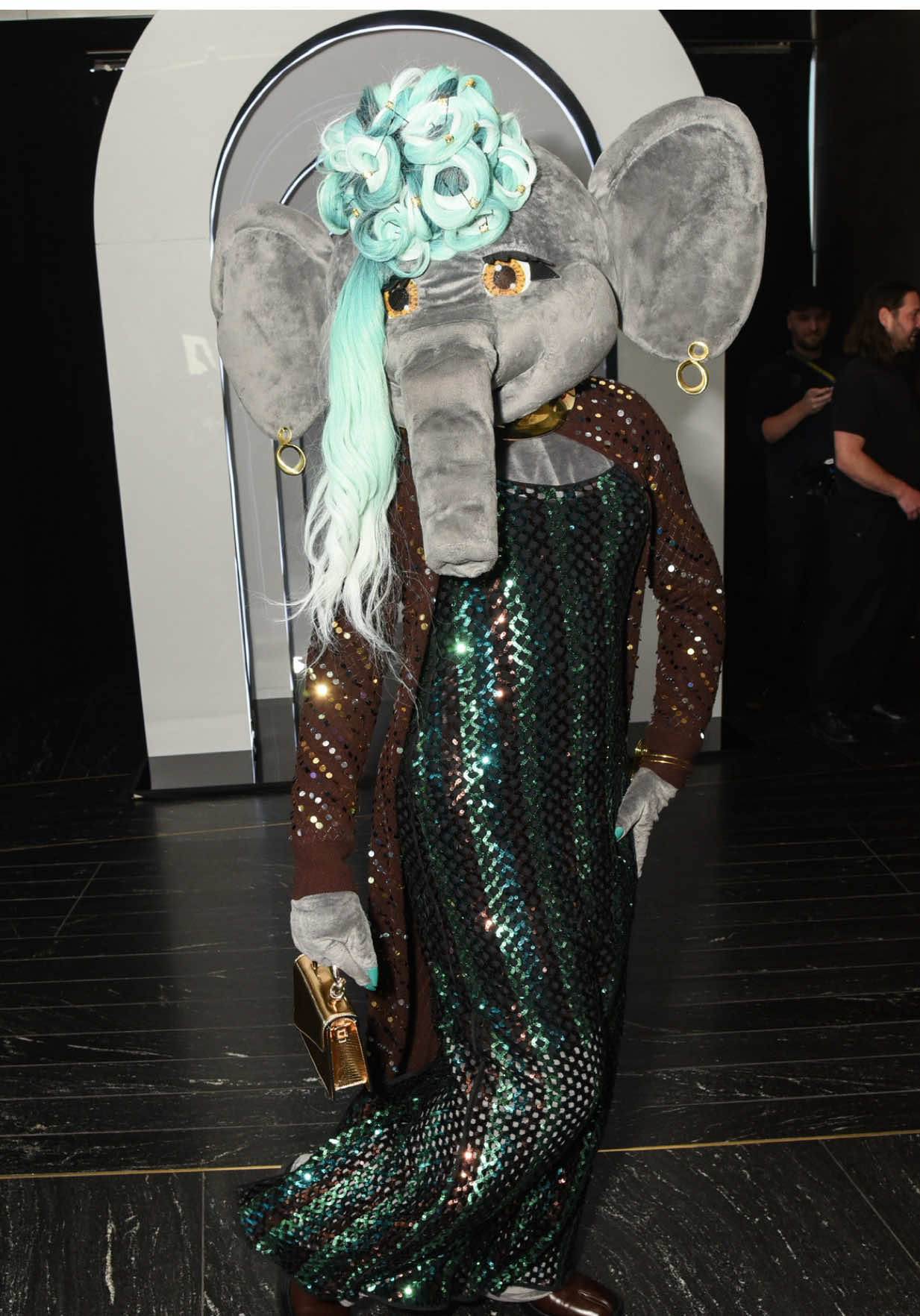 Video post by @bigellieliberty on TikTok