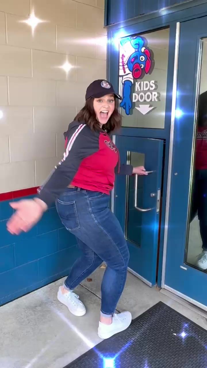 Video post by @spokaneindians on TikTok