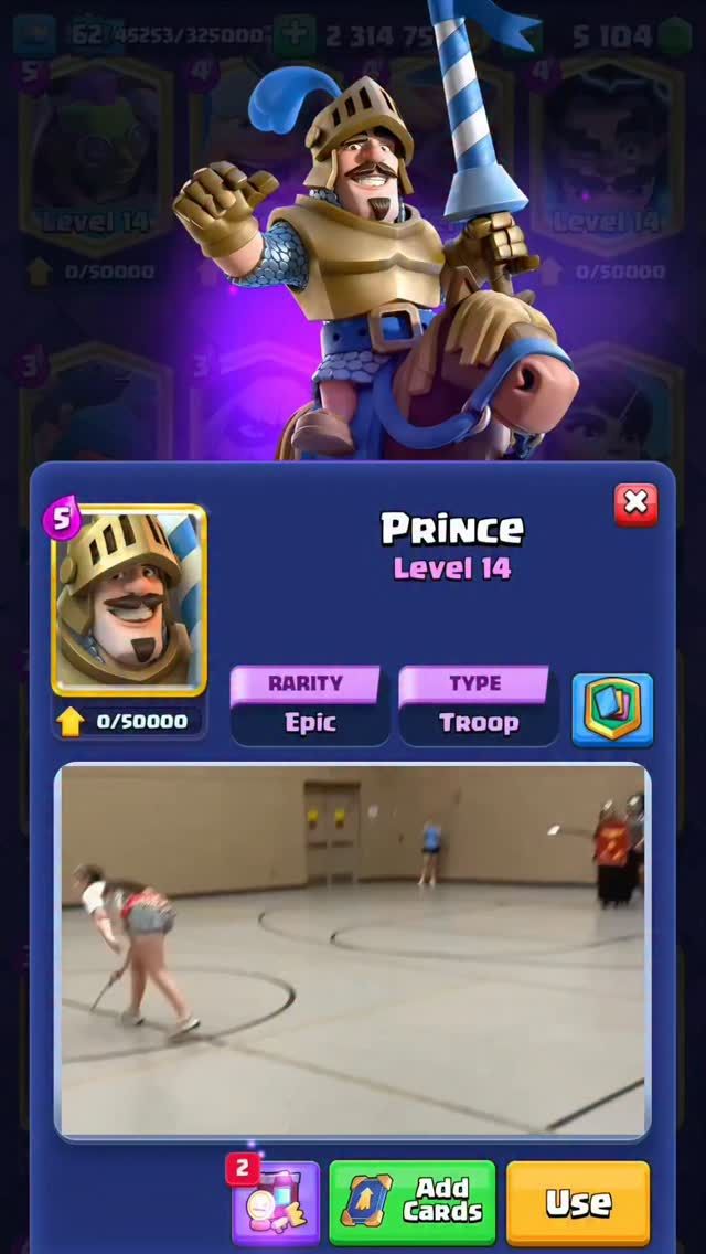 Video post by @tribegaming on Facebook