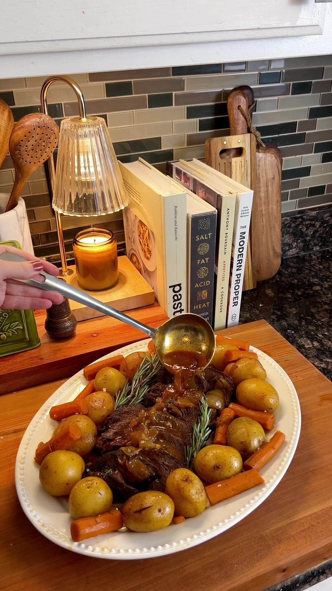 Video post by @kristenfaith_eats on TikTok