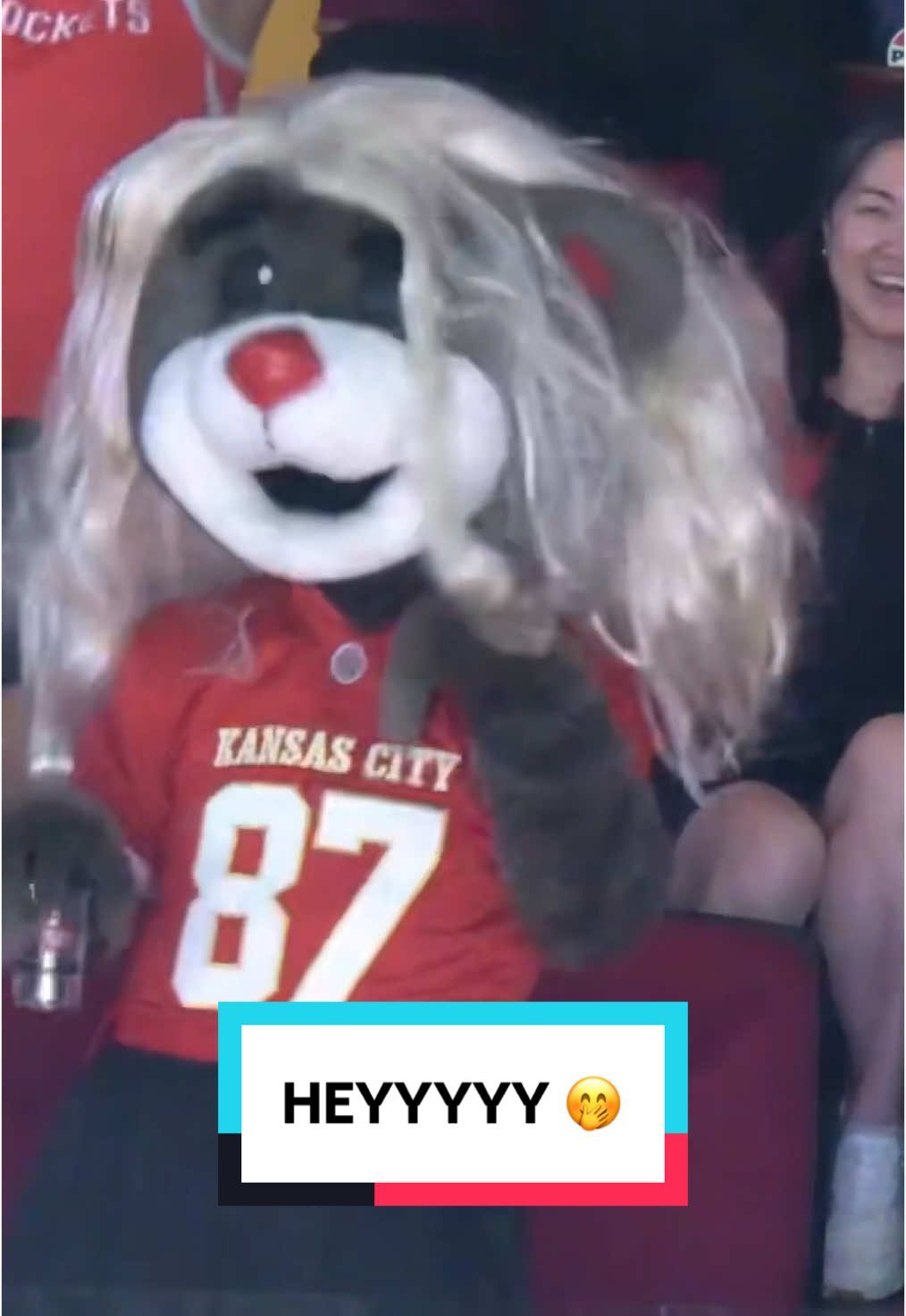 Video post by @clutchthebear on TikTok