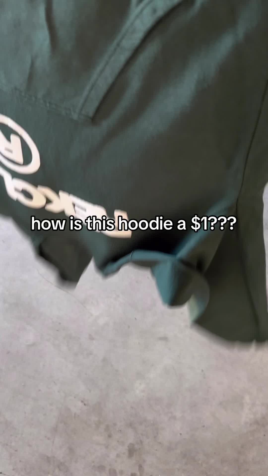 Video post by @rekclessbrand on TikTok