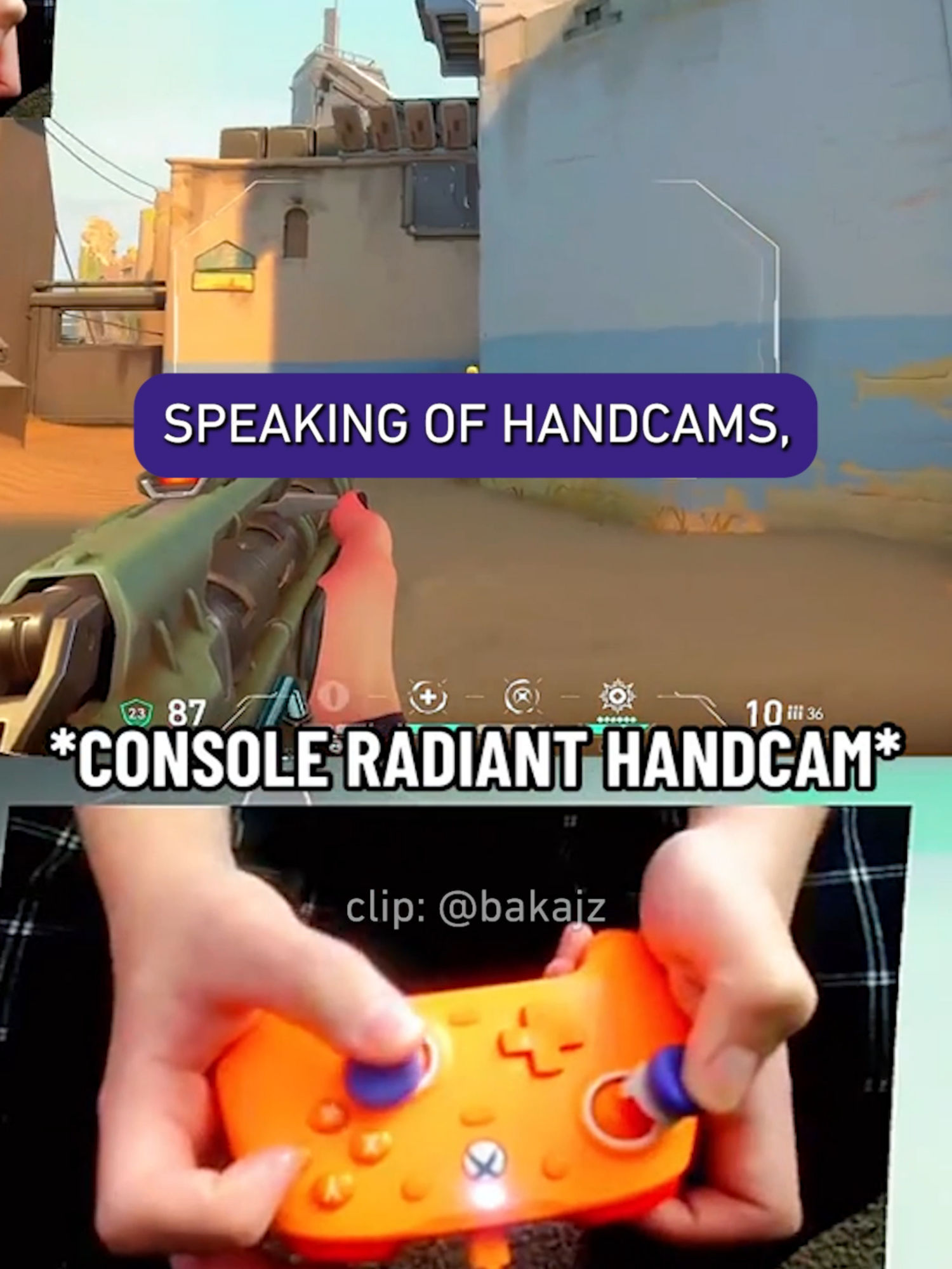 Video post by @valorant on TikTok