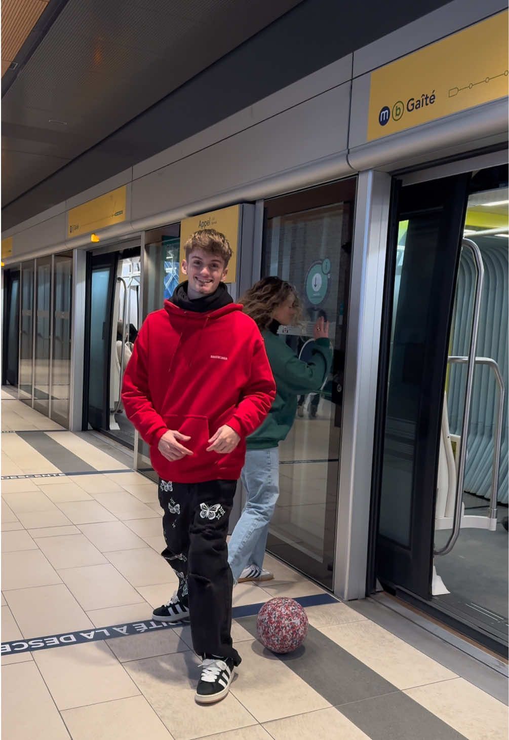 Video post by @damien.freestyle on TikTok