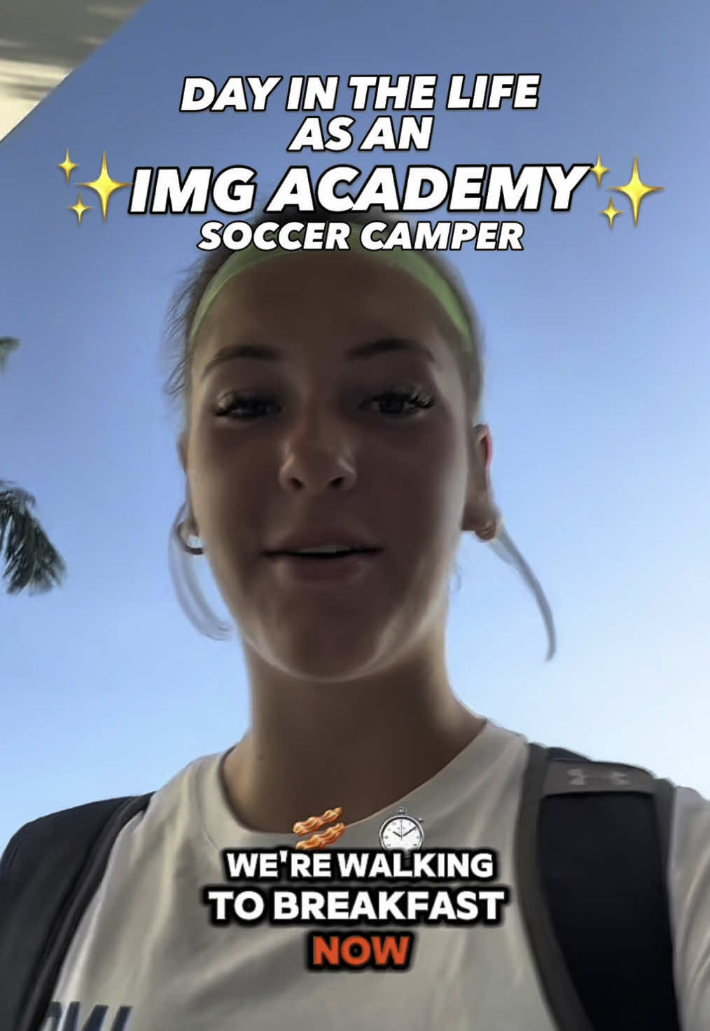 Video post by @imgacademy on TikTok
