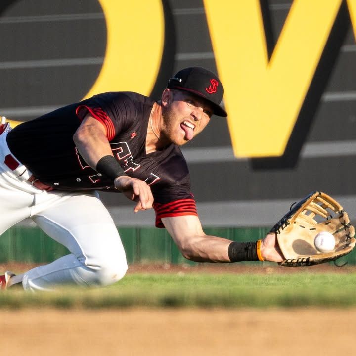 Image post by @stjoemustangs on Facebook