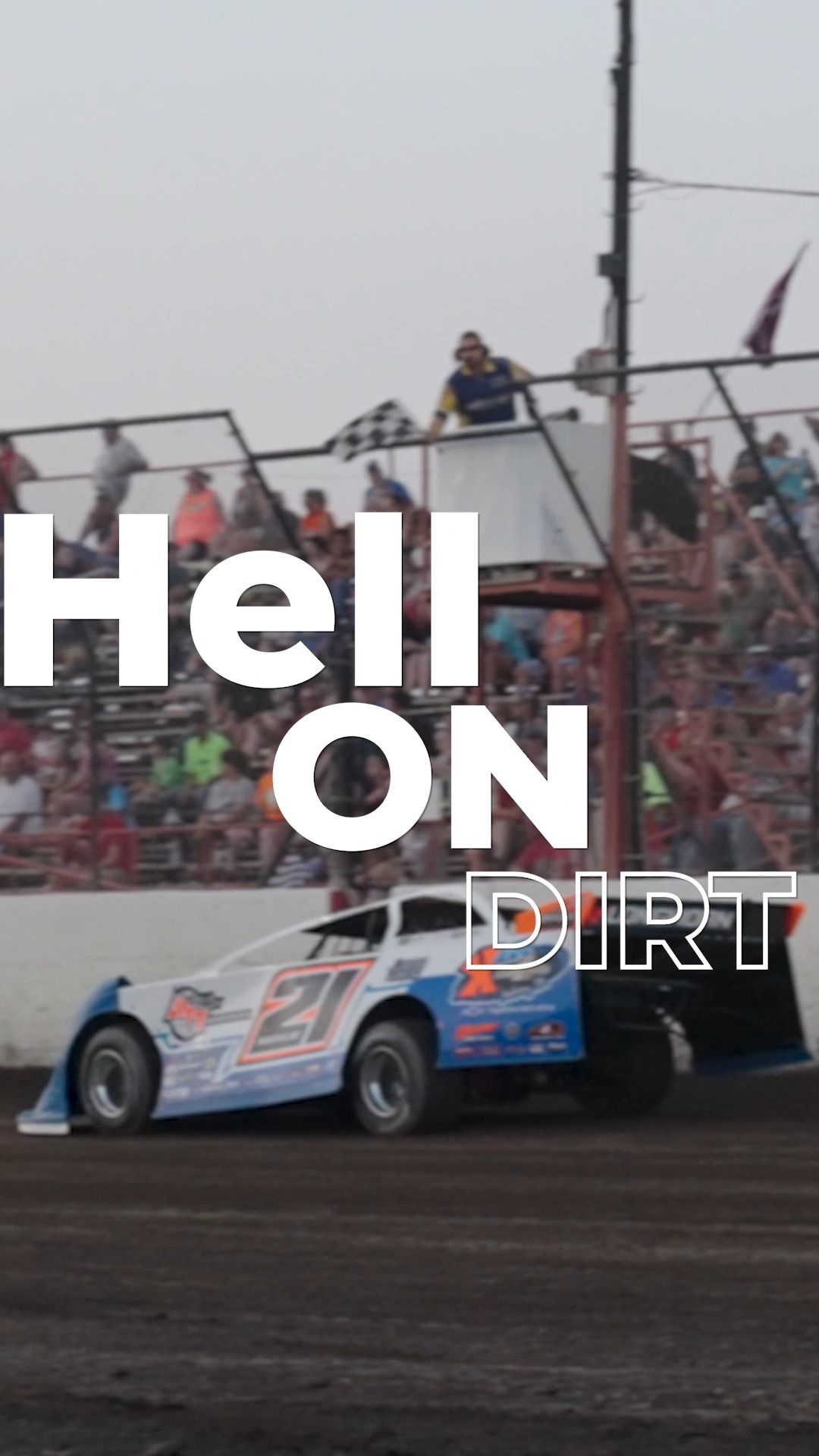 Video post by @SummerNationals on Facebook