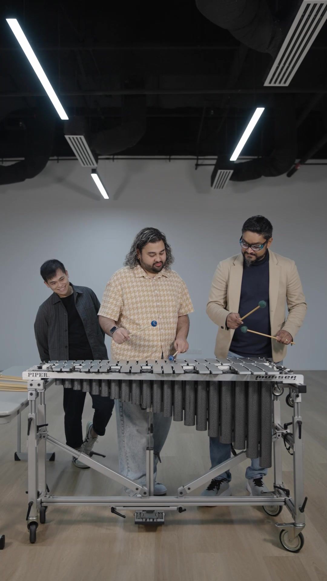 Video post by @esplanadesg on TikTok