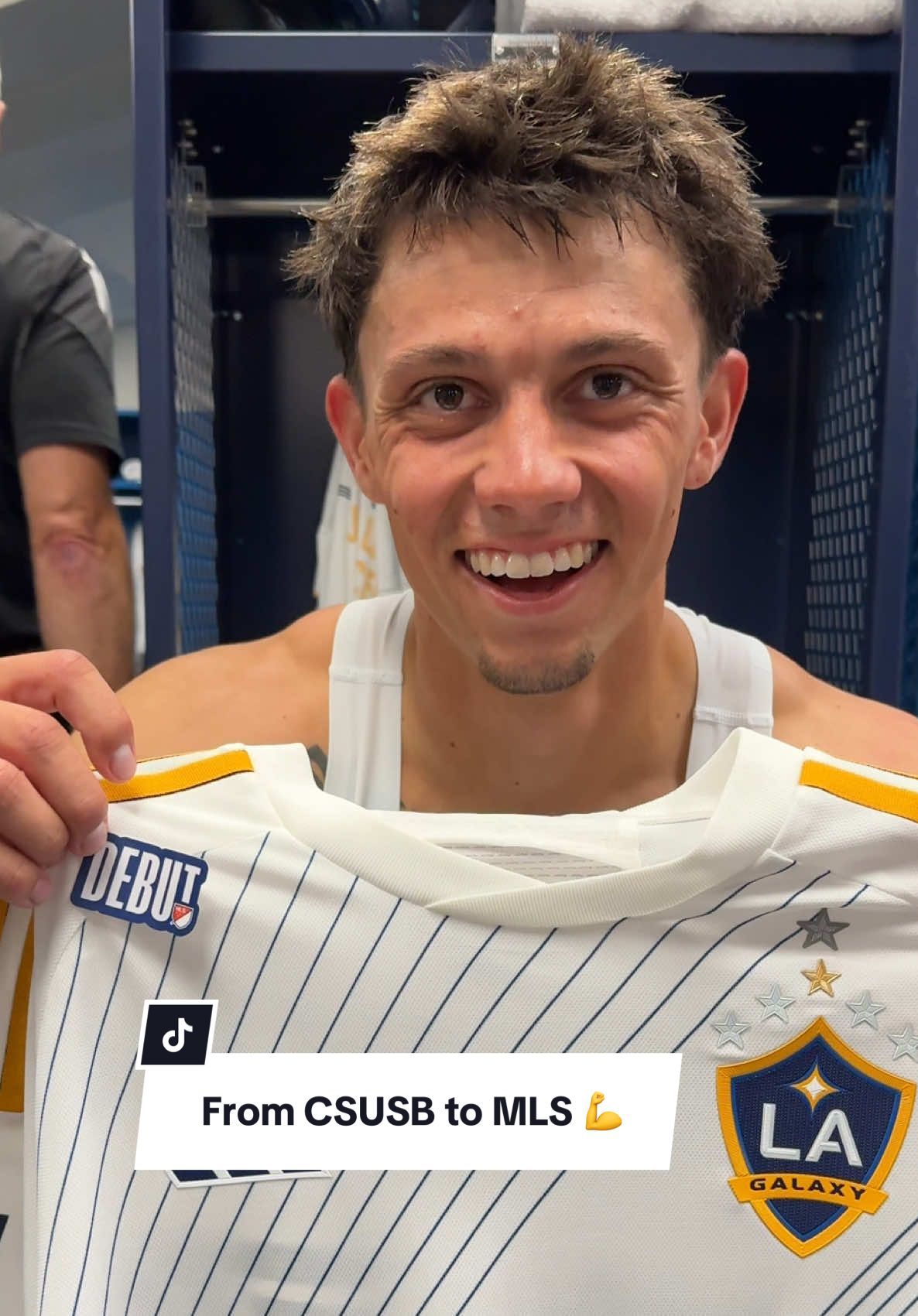 Video post by @lagalaxy on TikTok
