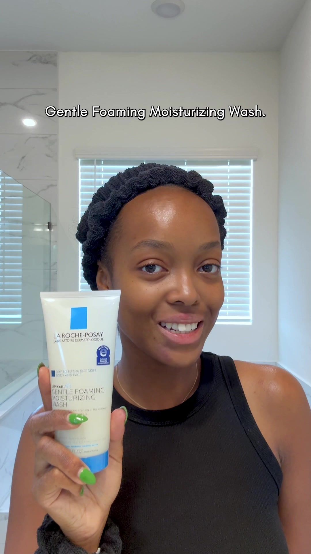 Video post by @larocheposayus on TikTok