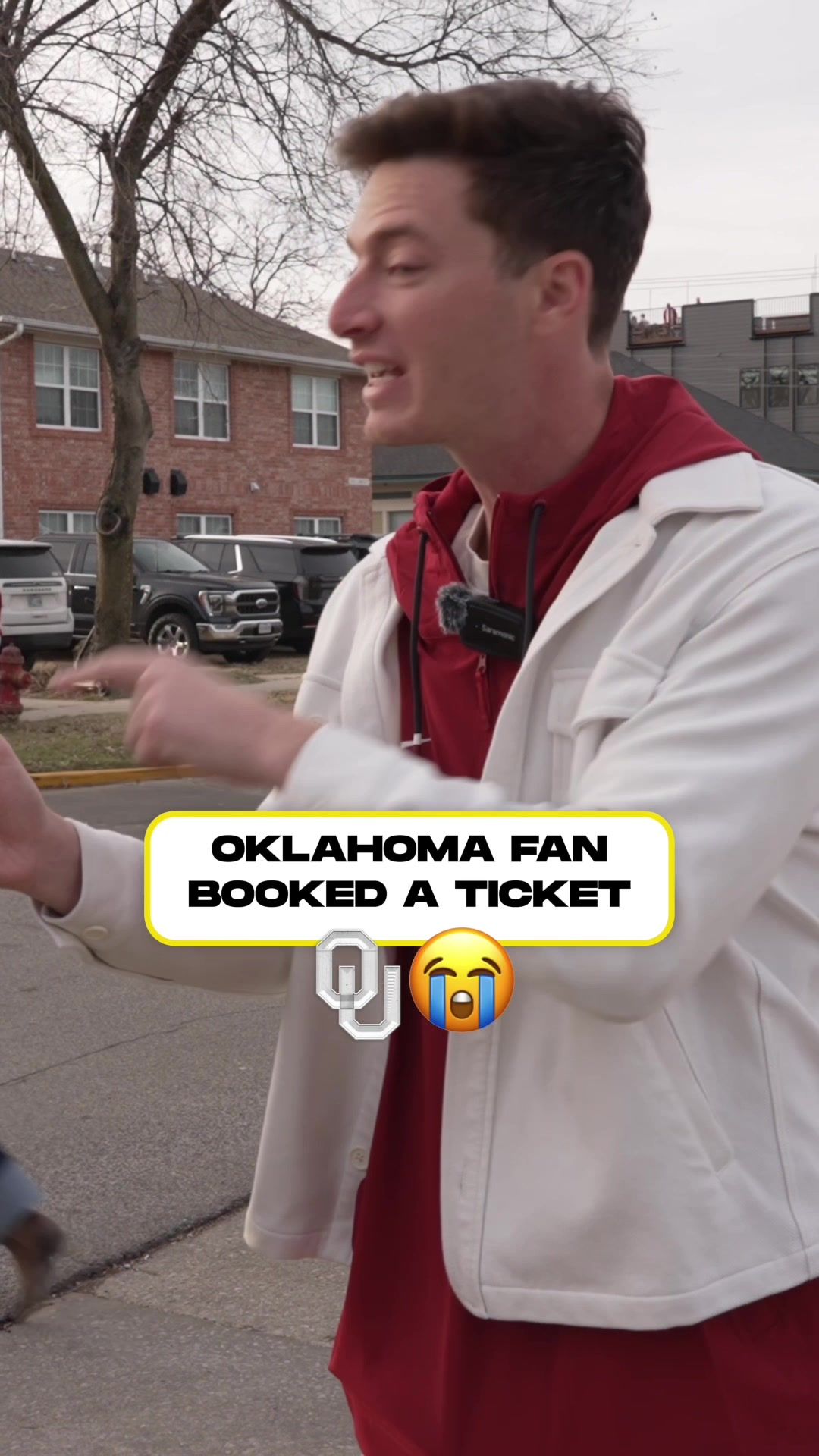 Video post by @snapbacksports on TikTok