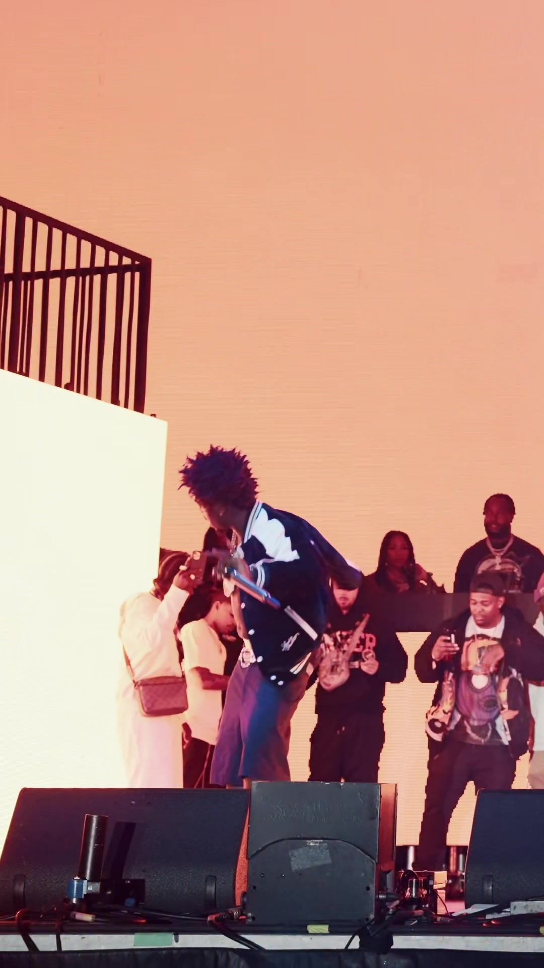 Video post by @kodakblack on TikTok