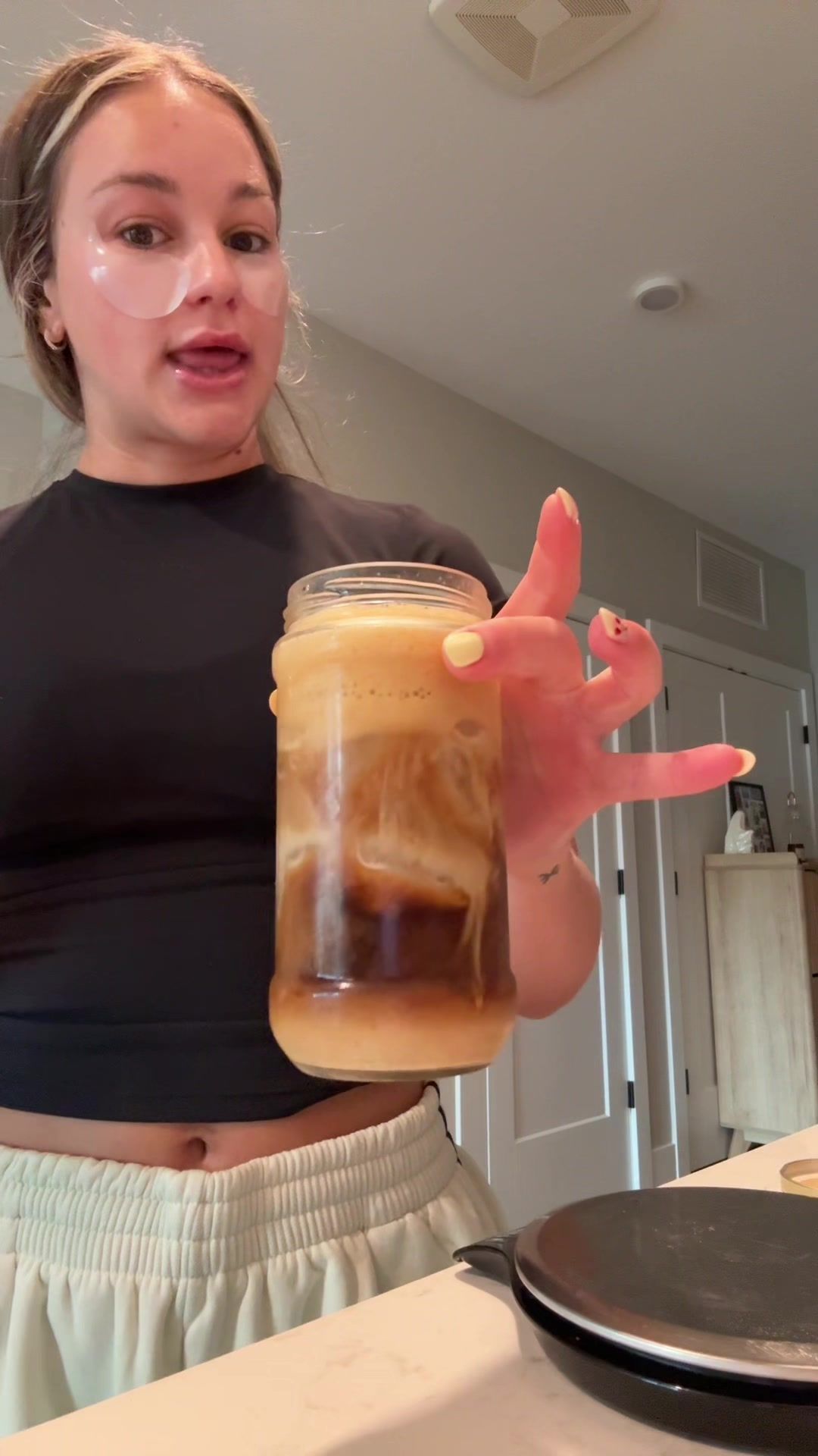 Video post by @marydfitness on TikTok