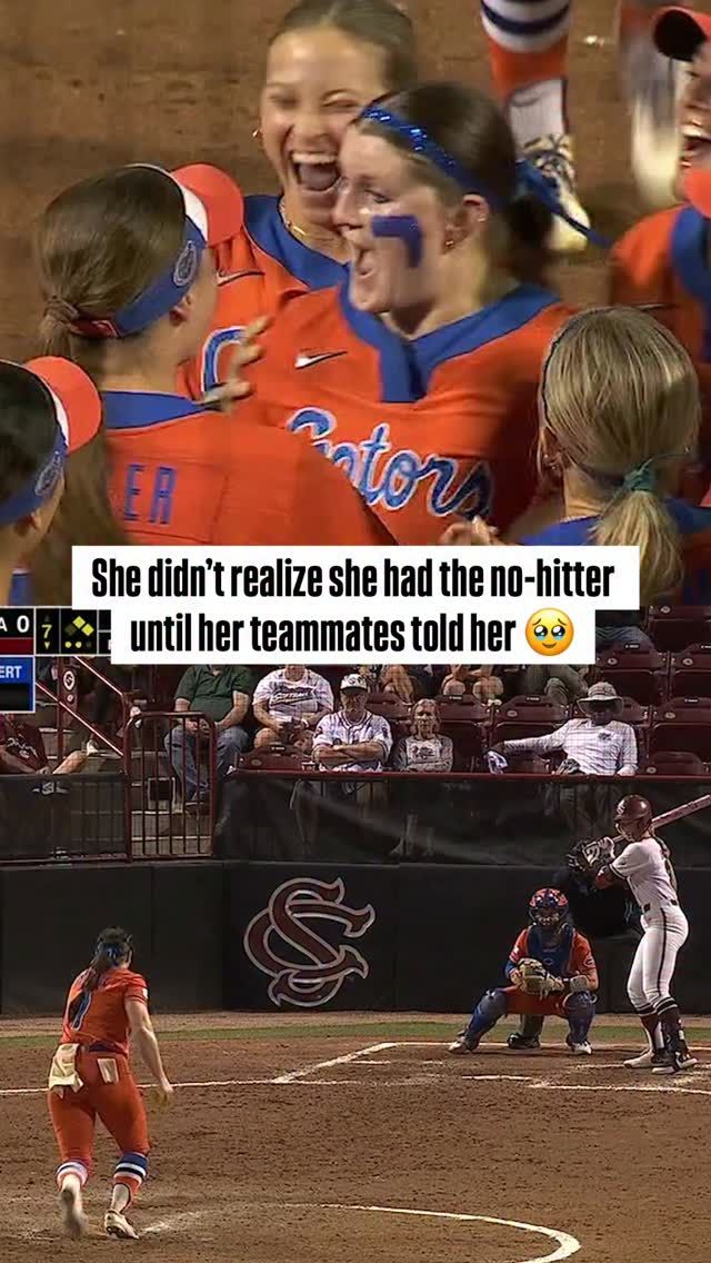 Video post by @SECNetwork on Facebook