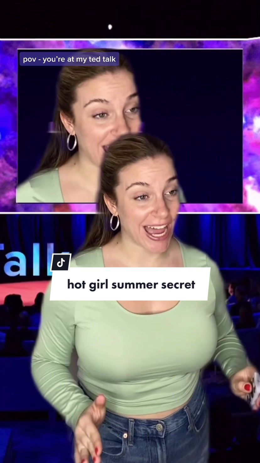 Video post by @casper on TikTok