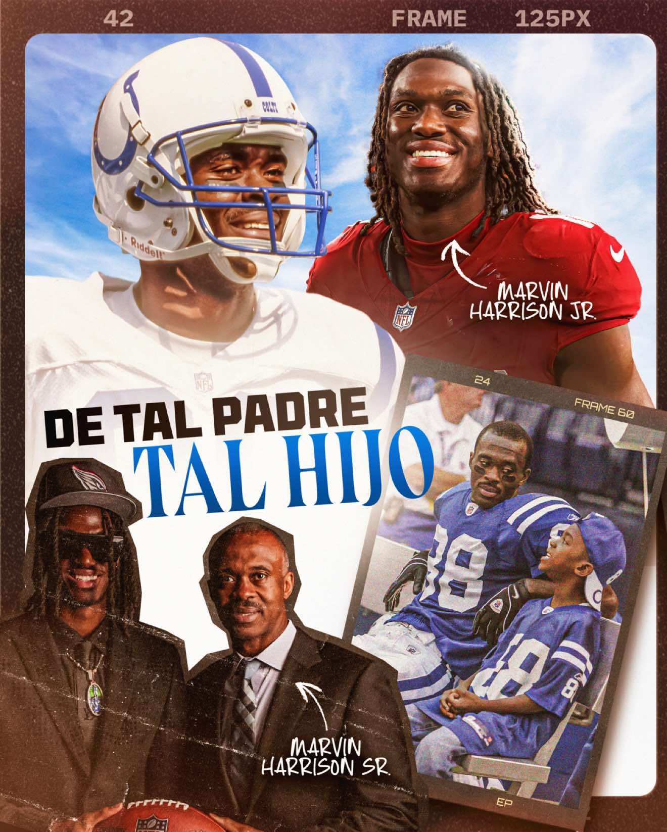 Video post by @nflmx on TikTok