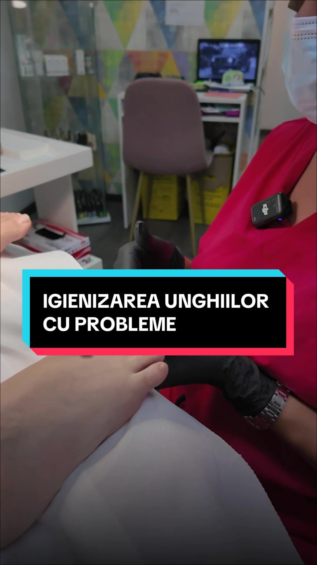 Video post by @happyfeetmedical on TikTok