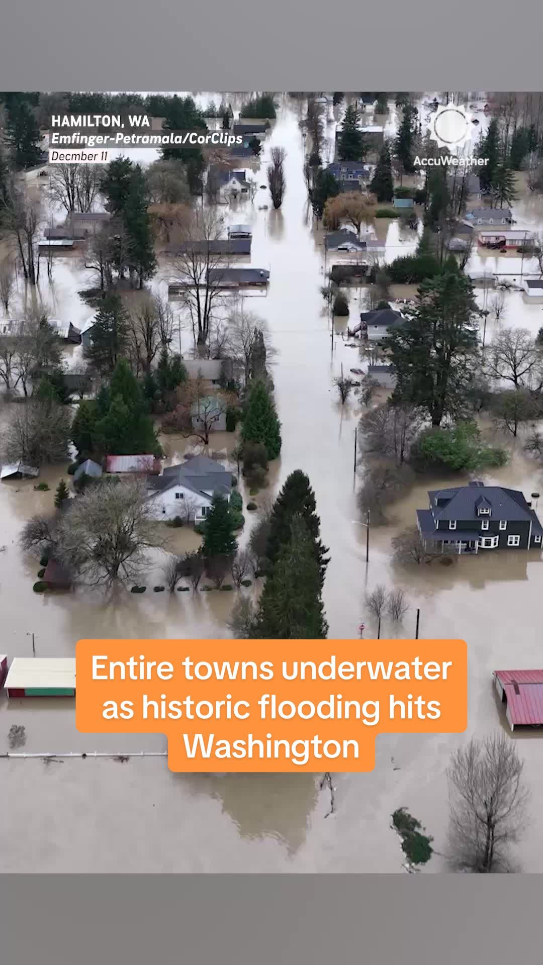 Video post by @accuweather on TikTok